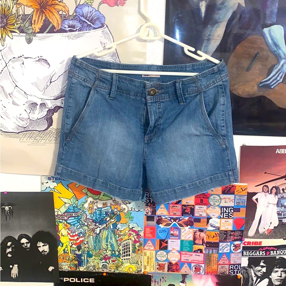 Cute vintage shorts,